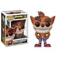 thumbnail image 3 of 2025 FUNKO POP Games Series Crash Exclusive #273 CRASH BANDICOOT #275 Figuras de acción de vinilo Muñecas Juguetes para niños Regalos de cumpleaños, 3 of 5