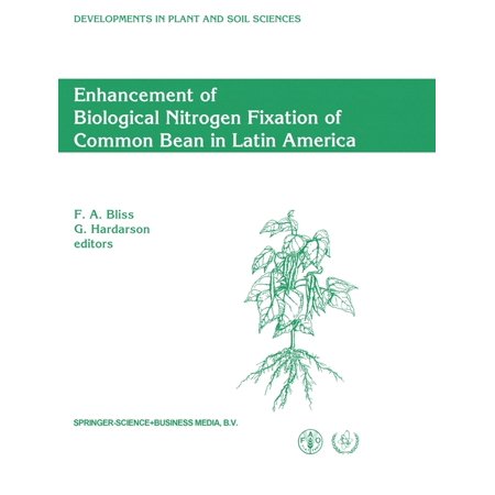 Fluid Mechanics and Its Applications Enhancement of Biological Nitrogen Fixation of Common Bean in Latin America: Result from an Fao/IAEA Coordinated Researc Book 52 (Hardcover)