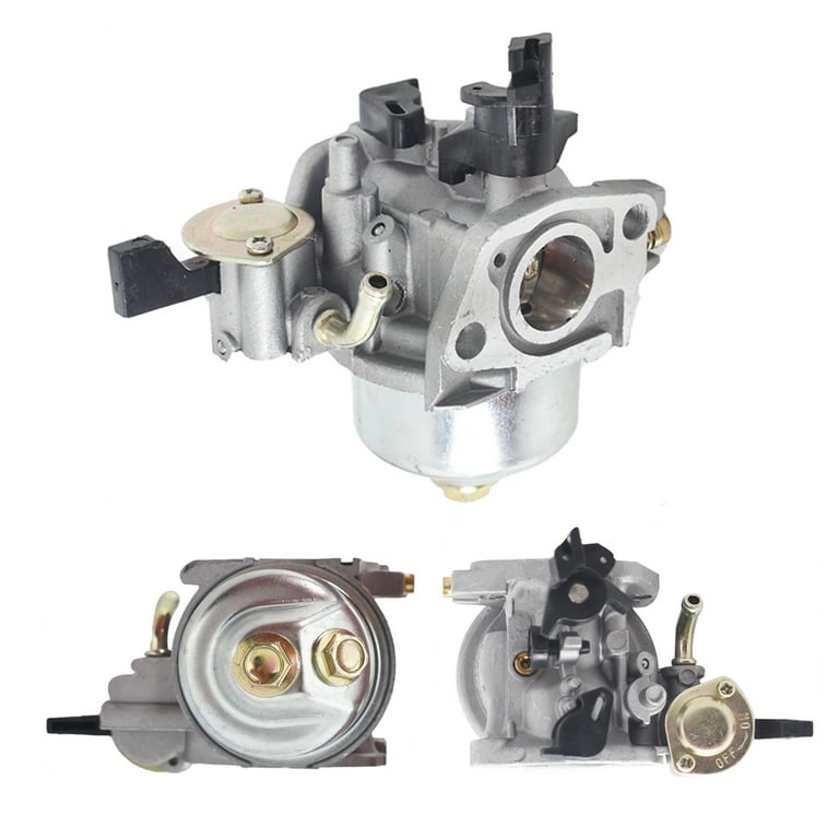 16100 ZE6 W01 Carburetor Replacement for Honda HRU196 HRU216 HRA214 GXV160 OHV 16100 ZE6 035 16100 ZE6 055