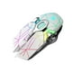 thumbnail image 4 of Ratón Mecánico Para Juegos Con Cable, Ratón Para Ordenador, Ratón Para Juegos Programable Macro Con Luz De Respiración Colorida Minnieouse EL013768-02, 4 of 5