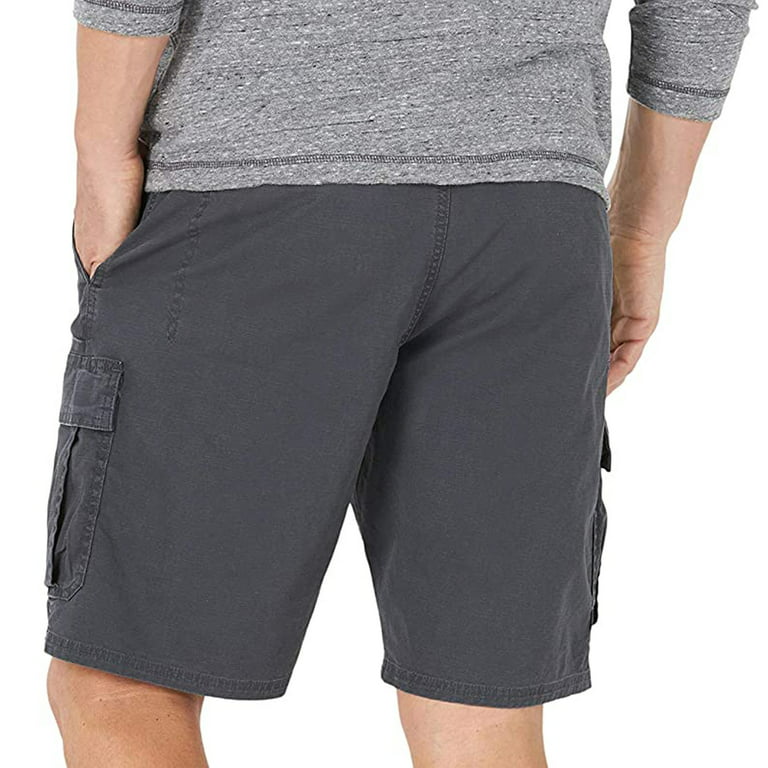  Mens Outdoor Summer Quick Dry Shorts Casual