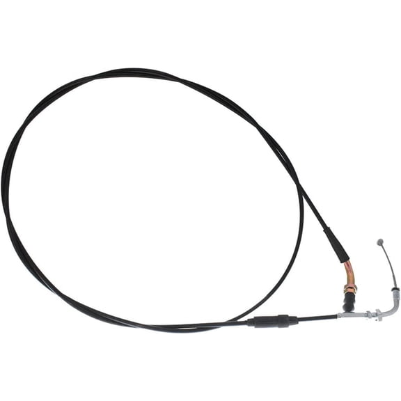 Genrics Throttle Gas Cable 72" For GY6 50cc 125cc 150cc QMB139 Chinese Scooter Moped