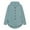 Blue, variant on OKBOP Sweater for Women,Women Fashion Button Plush Tops Hooded Loose Cardigan Wool Winter Coat Winter Jacket