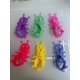thumbnail image 1 of Juego de juguetes de descompresión Unicorn Lala Le Venting Noodles Banda de mano de pegamento suave TPR, 1 of 2