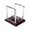 Wine, variant on TIELUTT Classic Square Toy Home Desk Desktop Decoration Focus Factor for Kids Activities Alphabet Game Foam for Toddlers Girls Age 3-4 Years Circuit Games for Kids 12
