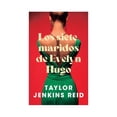 thumbnail image 1 of Los Siete Maridos de Evelyn Hugo Stefano Libro de bolsillo 1ra edicion, 1 of 2