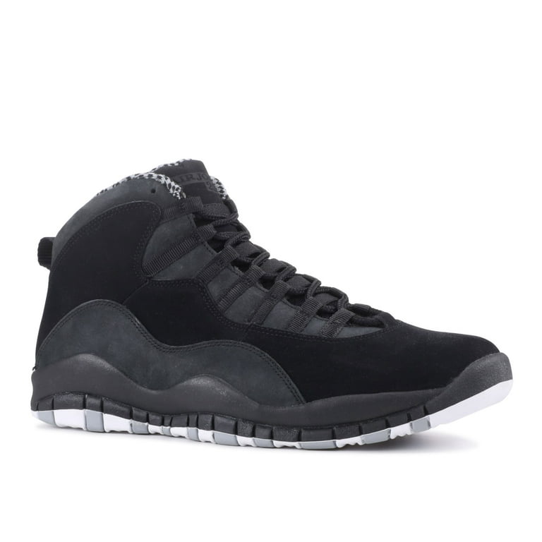 Jordan 10 hotsell stealth