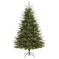 thumbnail image 1 of Vickerman 29613 - 9' x 68" Grantwood Pine 1,050 Multi-Color Miniature Lights Christmas Tree (R123587), 1 of 1