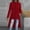 solid color, variant on Puntoco Womens Fall Long Cardigan Sweater Open Front Duster Hooded Cardigan with Pockets Halloween Fall