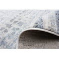 thumbnail image 3 of Ecarpet Modern Abstract Indoor Area Rug for Living Room Bedroom Evra Collection, 3 of 9