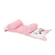 thumbnail image 4 of Baby Pillow Absorbent Universal Ultra Soft Multifunctional Breathable Toddler Pillow Pink Pink, 4 of 5