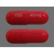 esomeprazole magnesium