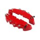 thumbnail image 4 of Pinza de freno de coche universal estilo rojo 3d kaili Sencillez, 4 of 4