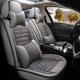 thumbnail image 2 of Fundas de cuero para asientos delanteros y traseros para Alfa Romeo 147 Giulietta Stelvio Mito 156 Accesorios, 2 of 5