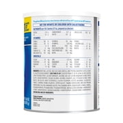 Similac Advance Powder Baby Formula With Iron, Has DHA & Lutein, 30.8-oz Value Can