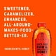 thumbnail image 3 of Miel 100 % pura, cruda y sin filtrar de Nate: sabor galardonado, botella exprimible de 32 oz., 3 of 4