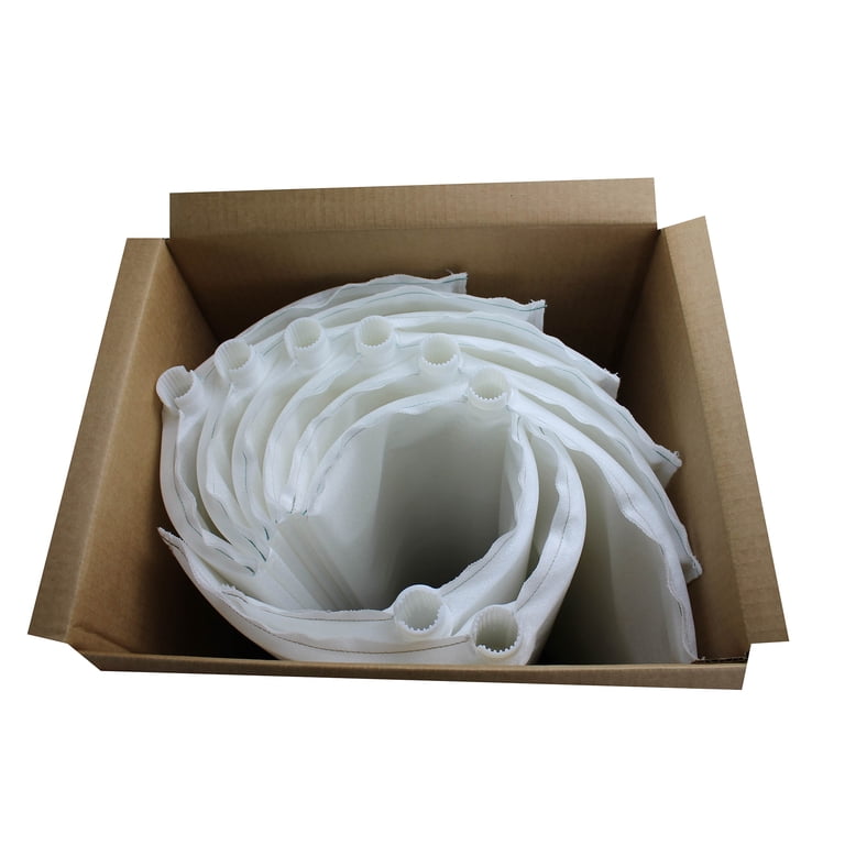 Unicel 18" DE Filter Grid Set For Pac Fab/American/Hayward