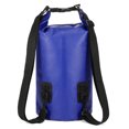 thumbnail image 3 of 15L Waterproof Dry Bag with Phone Case Bag Roll Top Dry Sack For Kayaking Boating Fishing Surfing Swimming Rafting, 3 of 8