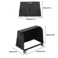 thumbnail image 2 of Youkk Controller Sun Hood Folding Collapsible Detachable Sunshade Easy Hoods Accessories Remote Control Accessory  RC PRO, 2 of 8