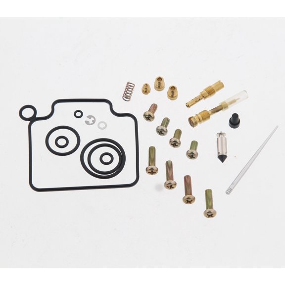 Carb Kit for Honda Foreman Rubicon TRX500FA/FGA 2001-2004 Carburetor Repair Kit