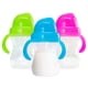 thumbnail image 1 of Paquete de 3 Piezas de Vasitos Entrenadores Para Bebé Con Tapa Antiderrames Baby Gaon Color Multicolor GN-TPN01, 1 of 9