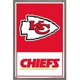 thumbnail image 1 of NFL Kansas City Chiefs - Logo 21, 1 of 4