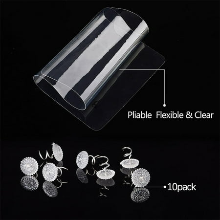 

Pompotops Storage Tool Cat Scratch Sticker Furniture Protection Set Sofa Anti-scratch Sticker