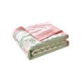 thumbnail image 2 of BAOPAI Summer Cooling Comforter Lightweight For Hot Weather Bedroom Nap Home Use Easy Care Maintains Shape, 2 of 6