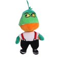 thumbnail image 1 of Uinagy Bad Guys Anime Peripheral Plush Toys, 1 of 6