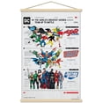 thumbnail image 1 of DC Comics 90e anniversaire – La meilleure équipe, 1 of 4
