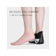 thumbnail image 2 of STQ Walking Shoes For Women Slip On Shoes With Arch Support Lightweight Air Cushioned Sock Sneakers, 2 of 4