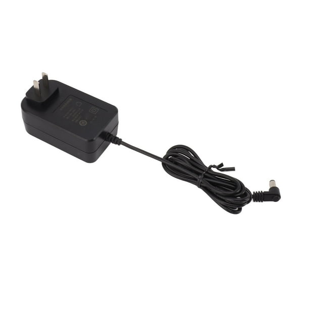 Cargador De Aspiradora, Adaptador De Cable De Alimentación Para Aspiradora, Carga Rápida, Función De Protección Múltiple, Compatibilidad Universal Para Purificador De Aire