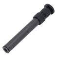 thumbnail image 1 of Tomo de Extensión de Trípode de Fibra de Carbono, Carga 22 lbs de extensión de la Columna del Centro del Trípode Extensión del Polo 3 Sección Alta CompatibiliDad para LA, 1 of 7