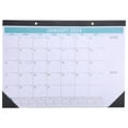 thumbnail image 1 of Shisuyan Monthly Wall Planner Large Calendar For Office 1Pcs 17X12In, 1 of 9