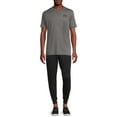 thumbnail image 4 of Under Armour Men's and Big Men's UA Sportstyle Left Chest Logo T-shirt, Sizes up to 2XL, 4 of 5