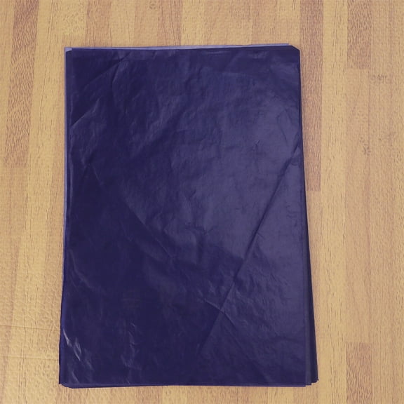 STRANDCHIC 100pcs Carbon Transfer Paper Sheets for Drawing and Tracing Art Projects, Sketching, Crafting Supplies