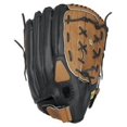 thumbnail image 2 of Wilson Softball Glove Slowpitch A360 Brown/Black 14" Right-Handed Thrower, 2 of 2