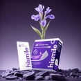 thumbnail image 2 of Purple Teeth Whitening Strips Gentle Formula For Daily Use Instant Brightening Enamel Safe For Sensitive Teeth, 2 of 8