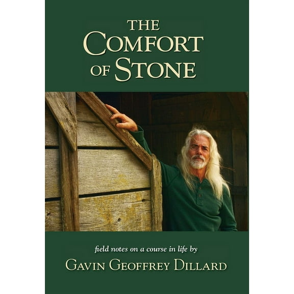 The Comfort of Stone, (Hardcover)