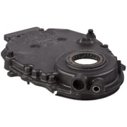 gmc sierra engine timing cover