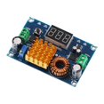 thumbnail image 1 of kurtrusly Boost Module Replacement Adjustable Digital Office Fan Household Appliance Circuit Board Voltmeter Part Accessories, 1 of 6