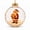 0-Style C, variant on Glowing Christmas Story Ornament with Tree, Light up Ball Christmas Ornaments, Mini Lights Acrylic Christmas Tree Decorations for Tree, Window, Mantel