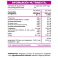 thumbnail image 4 of Suplemento FLOW - 3 PACK de Citrato de Magnesio con 270 Capsulas de 500 mg c/u, 4 of 4