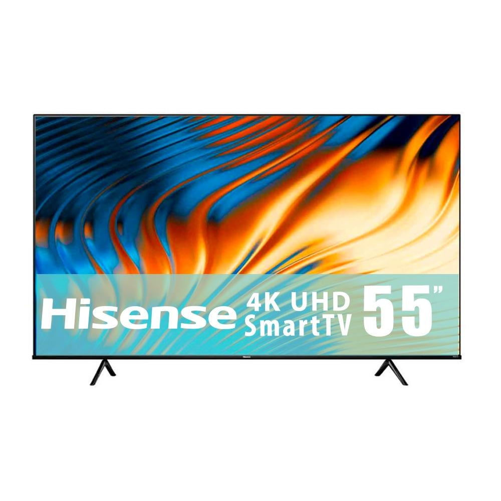 TV Hisense 55 Pulgadas 4K Ultra HD Smart TV LED 55A65HV | Walmart