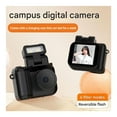 thumbnail image 7 of Mini Camera - 1080p Video, Additional 32GB MicroSD, Attachable Battery (Black), 7 of 7