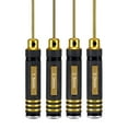 thumbnail image 3 of tredstone 4 Pcs Tournevis Tournevis et Perceuse Clé Hexagonale Ensemble de Clés Kit, 3 of 6