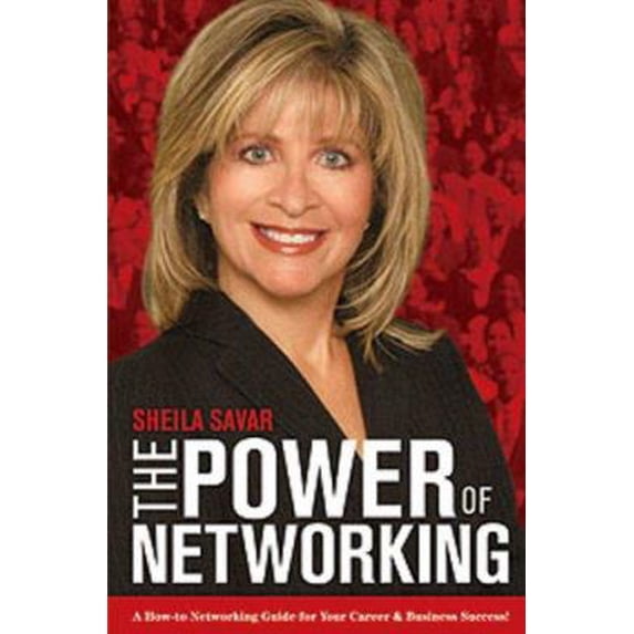 Pre-Owned The Power Of Networking (Unknown) 0979853303 9780979853302