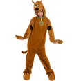 thumbnail image 3 of Costume de Scooby-Doo pour adulte SCOOB!, 3 of 6