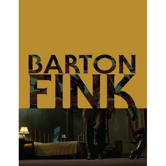 Barton Fink (Paperback)