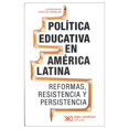thumbnail image 1 of Libro Politica Educativa En America Latina Tapa Blanda, Autor Carlos Ornelas, Editorial Siglo Xxi, 1 of 2